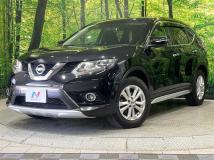 2014 Nissan X-Trail