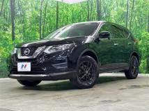 2018 Nissan X-Trail