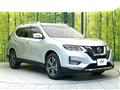 2019 Nissan X-Trail