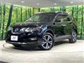 2020 Nissan X-Trail