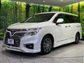 2020 Nissan Elgrand