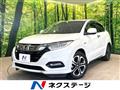 2018 Honda VEZEL