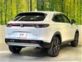 2021 Honda VEZEL