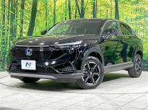 2022 Honda VEZEL