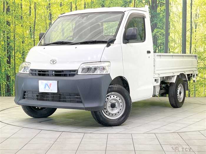 2021 Toyota Townace Truck