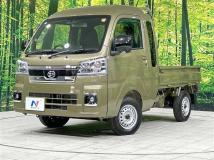 2025 Daihatsu Hijet Truck