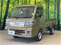 2022 Daihatsu Hijet Truck