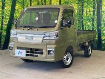 2022 Daihatsu Hijet Truck