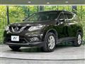 2014 Nissan X-Trail