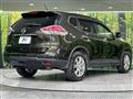 2014 Nissan X-Trail