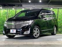 2013 Nissan Elgrand