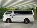 2018 Toyota Hiace Van
