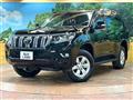 2019 Toyota Land Cruiser Prado