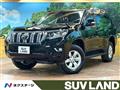 2019 Toyota Land Cruiser Prado