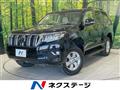 2021 Toyota Land Cruiser Prado