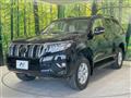 2021 Toyota Land Cruiser Prado