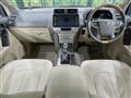 2021 Toyota Land Cruiser Prado