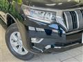 2021 Toyota Land Cruiser Prado
