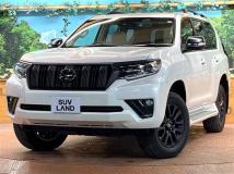 2023 Toyota Land Cruiser Prado