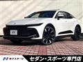2023 Toyota Crown
