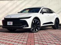 2023 Toyota Crown