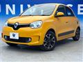 2020 Renault Twingo