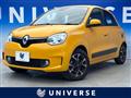 2020 Renault Twingo
