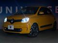 2020 Renault Twingo