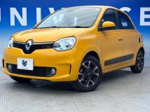 2020 Renault Twingo