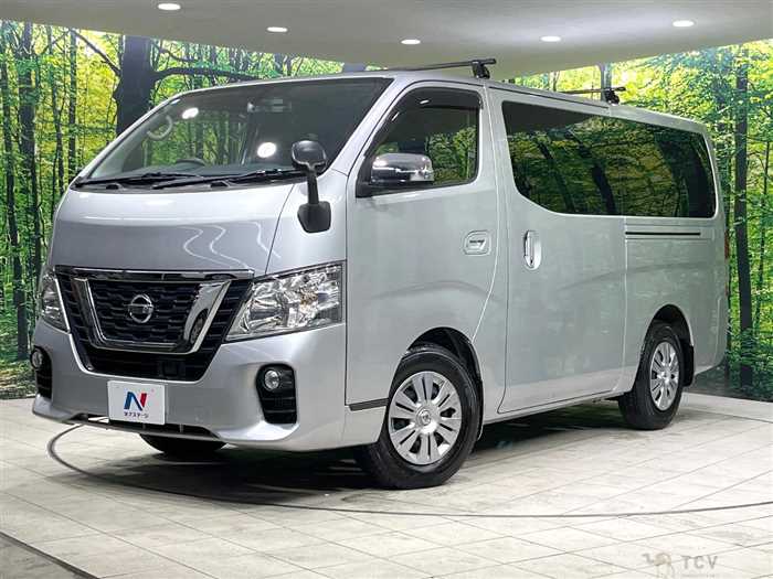 2019 Nissan NV100Clipper