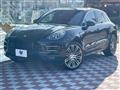 2015 Porsche Macan