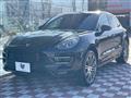 2015 Porsche Macan