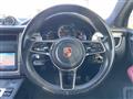 2015 Porsche Macan