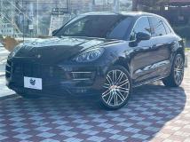 2015 Porsche Macan