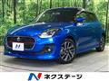 2021 Suzuki Swift