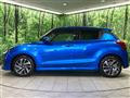 2021 Suzuki Swift