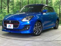 2021 Suzuki Swift