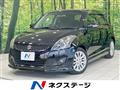 2013 Suzuki Swift
