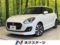2019 Suzuki Swift