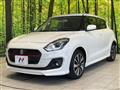 2019 Suzuki Swift
