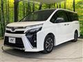 2018 Toyota Voxy