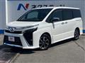2018 Toyota Voxy