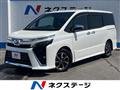2018 Toyota Voxy