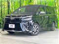 2022 Toyota Voxy
