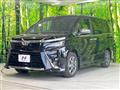 2022 Toyota Voxy