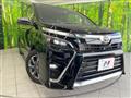 2022 Toyota Voxy