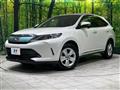 2018 Toyota Harrier