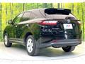 2018 Toyota Harrier