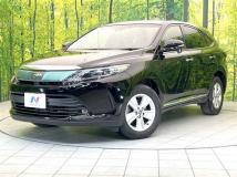 2018 Toyota Harrier