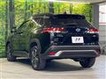 2022 Toyota CorollaCross